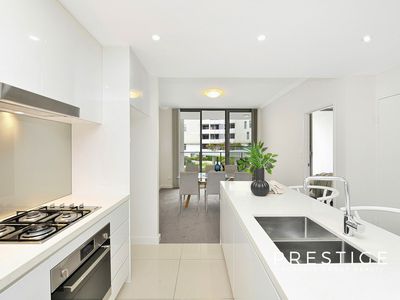 304 / 8 Reede Street, Turrella