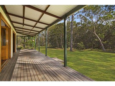 71 Little Creek Road, Cooroibah
