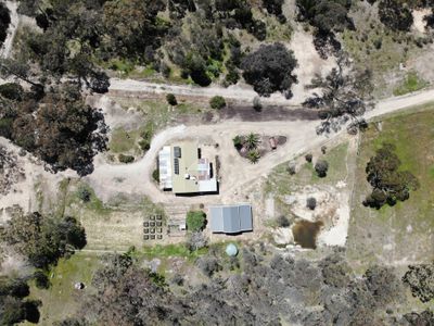 781 WOOLSHED ROAD, Beechworth