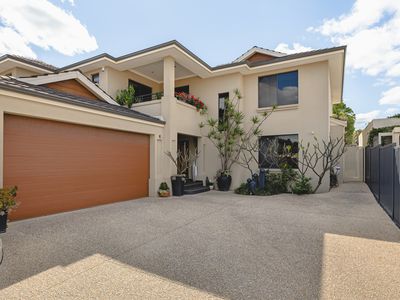 51B David Street, Yokine