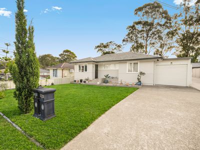 53 & 53a  Guernsey Street, Busby