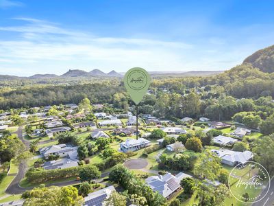 27 Jordana Place, Glass House Mountains