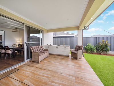 Lot 248 Nivelle Road, Edmondson Park