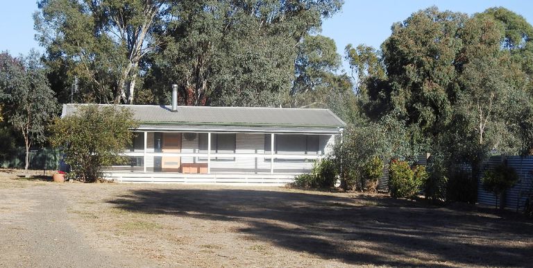 29 Ashwin Street , Violet Town