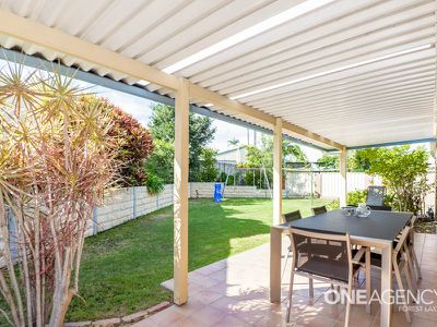 9 Dunleath St, Durack