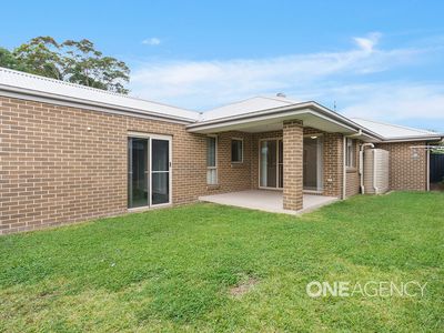 52 Halloran Street, Vincentia