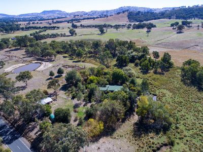 1151 Indigo Creek Road, Indigo Valley