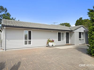 46 Durrang St, Durack