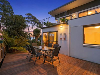 45 Big Roaring Beach Road, Surveyors Bay