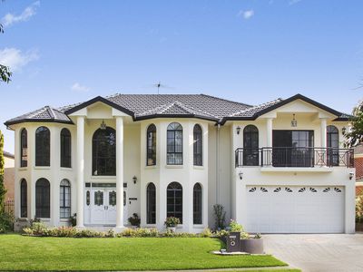 57 Feodore Drive, Cecil Hills