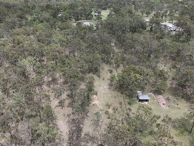 227 Parsons Road, Nanango