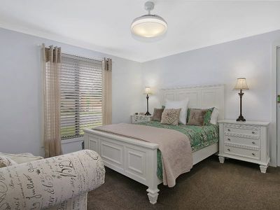 6 Cardiff Dr, Wodonga