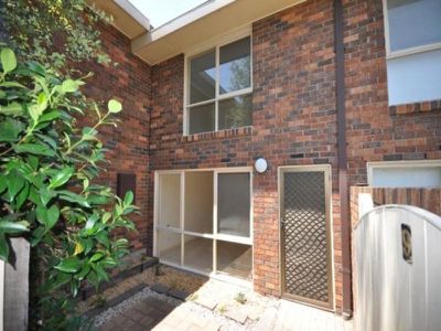 9 / 91-93 Manningham Street, Parkville