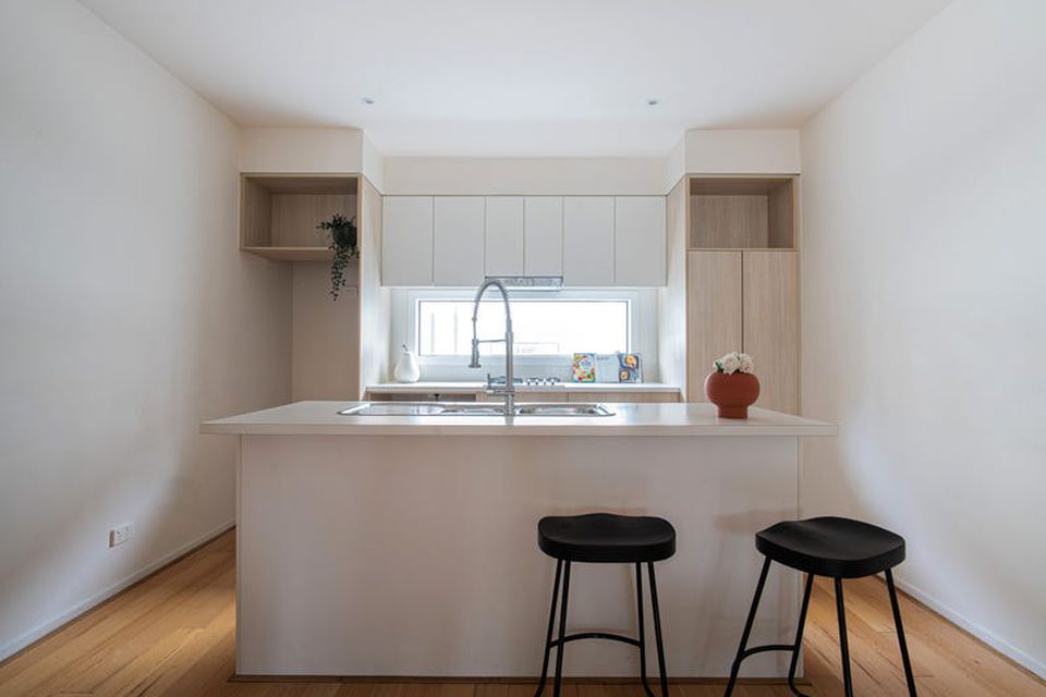 5 Smyth Mews, North Melbourne