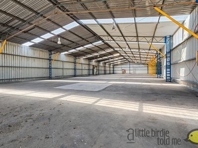6 DARCY STREET, Seymour