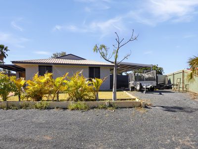 10 Langley Gardens, Port Hedland