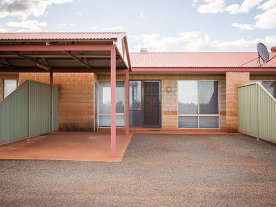 34 / 1 Cowra Drive, Newman