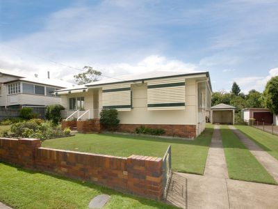 106 Glebe Road, Booval
