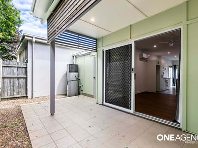11 / 258 Ellena Street, Maryborough