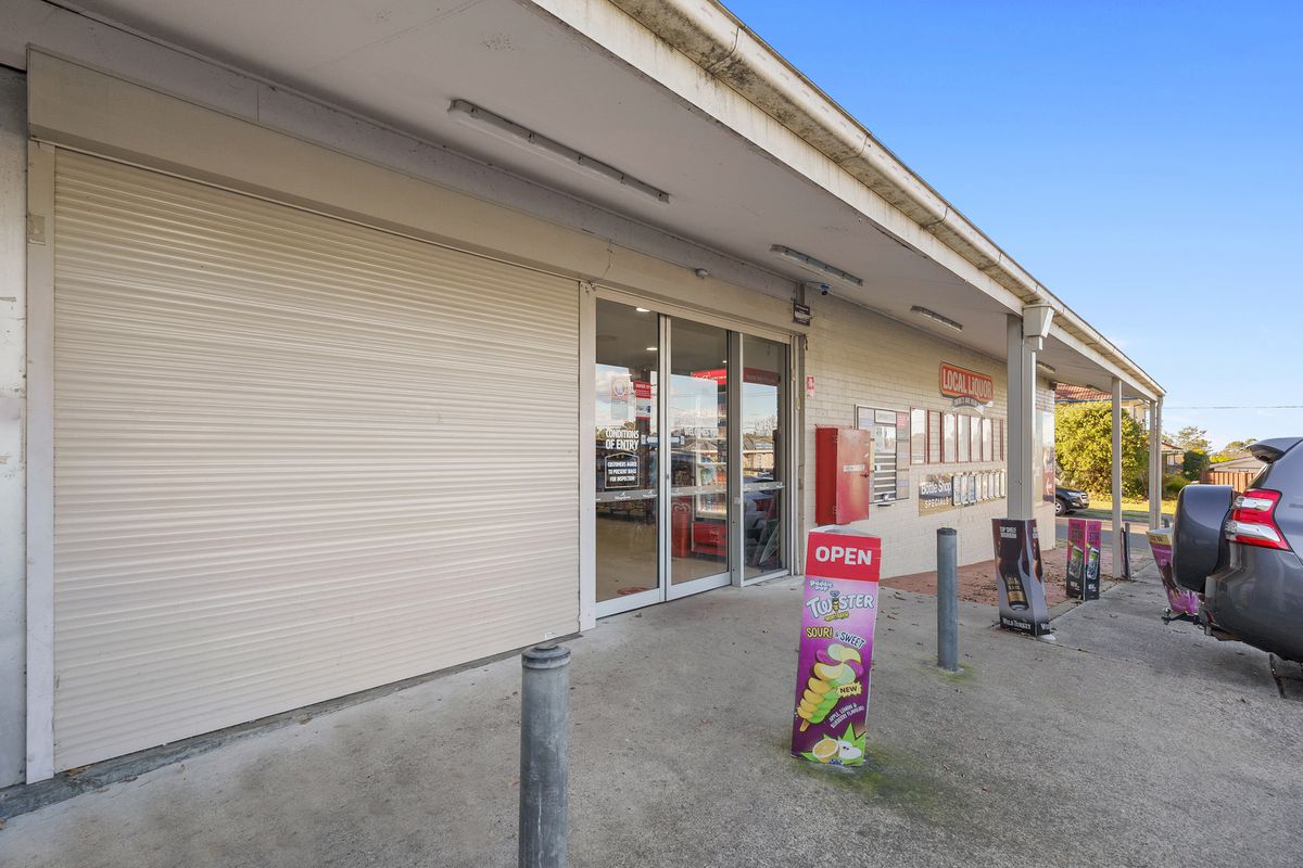 Shop 1 / 1-3 Laurina Avenue, Yarrawarrah