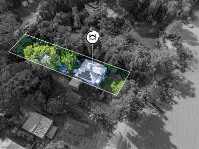 2401 Pine Creek - Yarrabah Road, East Trinity