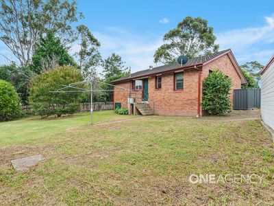 3 Ulrick Place, Nowra