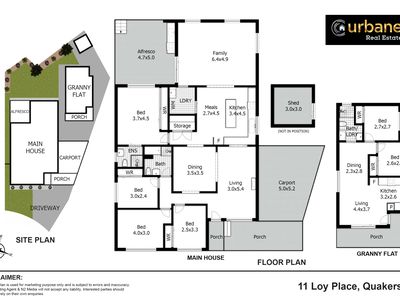 11 Loy Place, Quakers Hill