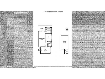 14 / 4-6 Station Street, Arncliffe