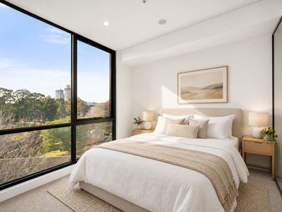 411 / 161 Epping Road, Macquarie Park