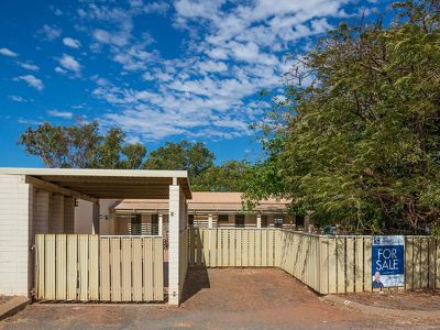 9A Mauger Place, South Hedland