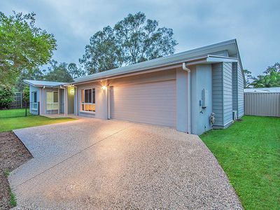 49 Doherty Place, Wakerley