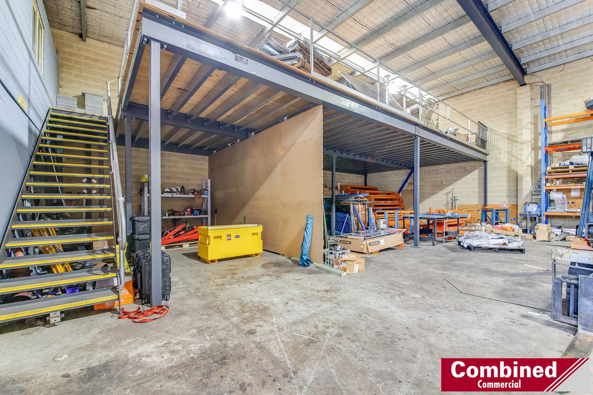 1 / 10 Moorlands Road, Ingleburn