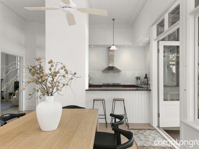 87 Victoria Street, Williamstown