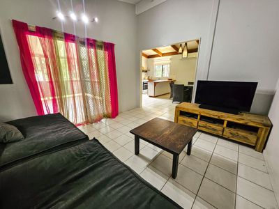 27 Newman Street, Cooktown