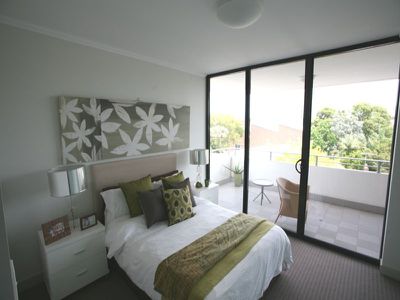 3402 / 2 Nassau Lane, Erskineville