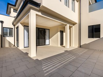 1 / 116 Gloucester Ave, Shoalwater