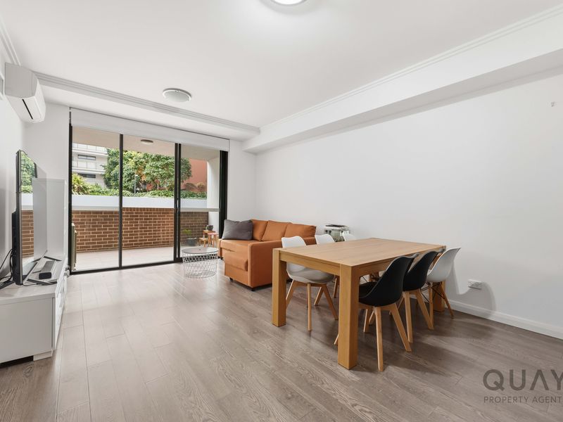 209 / 4 Smallwood Avenue, Homebush