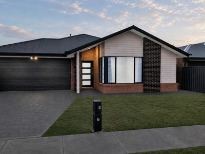 8 Carex Street, Yarrawonga