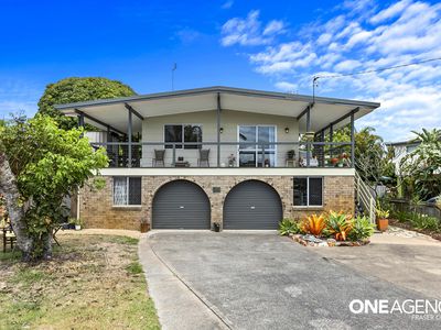 45 Richard Street, Urangan