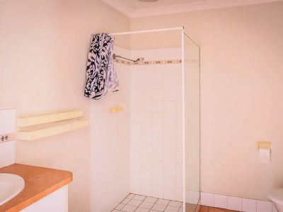 21 / 1 Cowra Drive, Newman