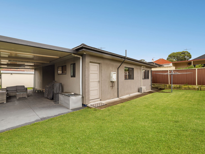 52A Bexley Road, Campsie