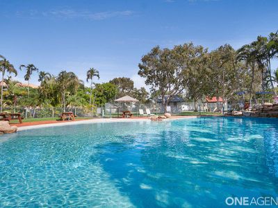 163 / 17 Buccaneer Drive, Urangan