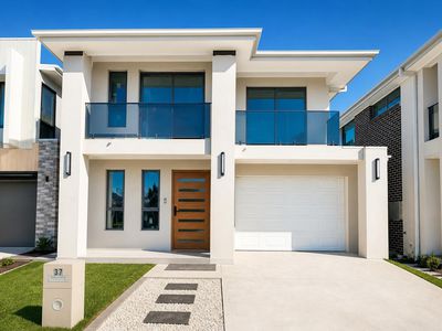 37 Pentecost Crescent, Marsden Park