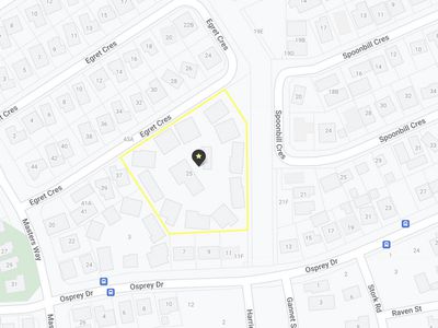 14 / 25-35 Egret Crescent, South Hedland