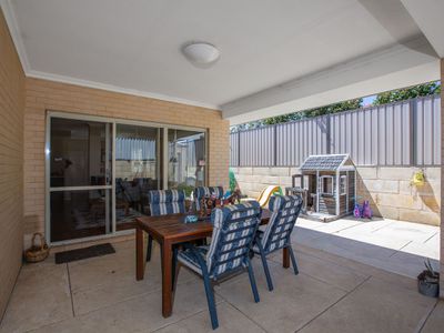 15 Sapphire Road, Dalyellup