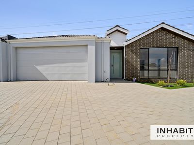 80A Byron Road, Yokine