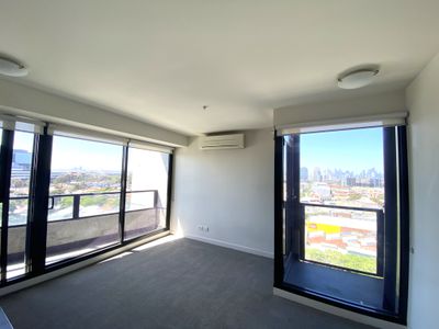 1105 / 234-240 Barkly Street, Footscray