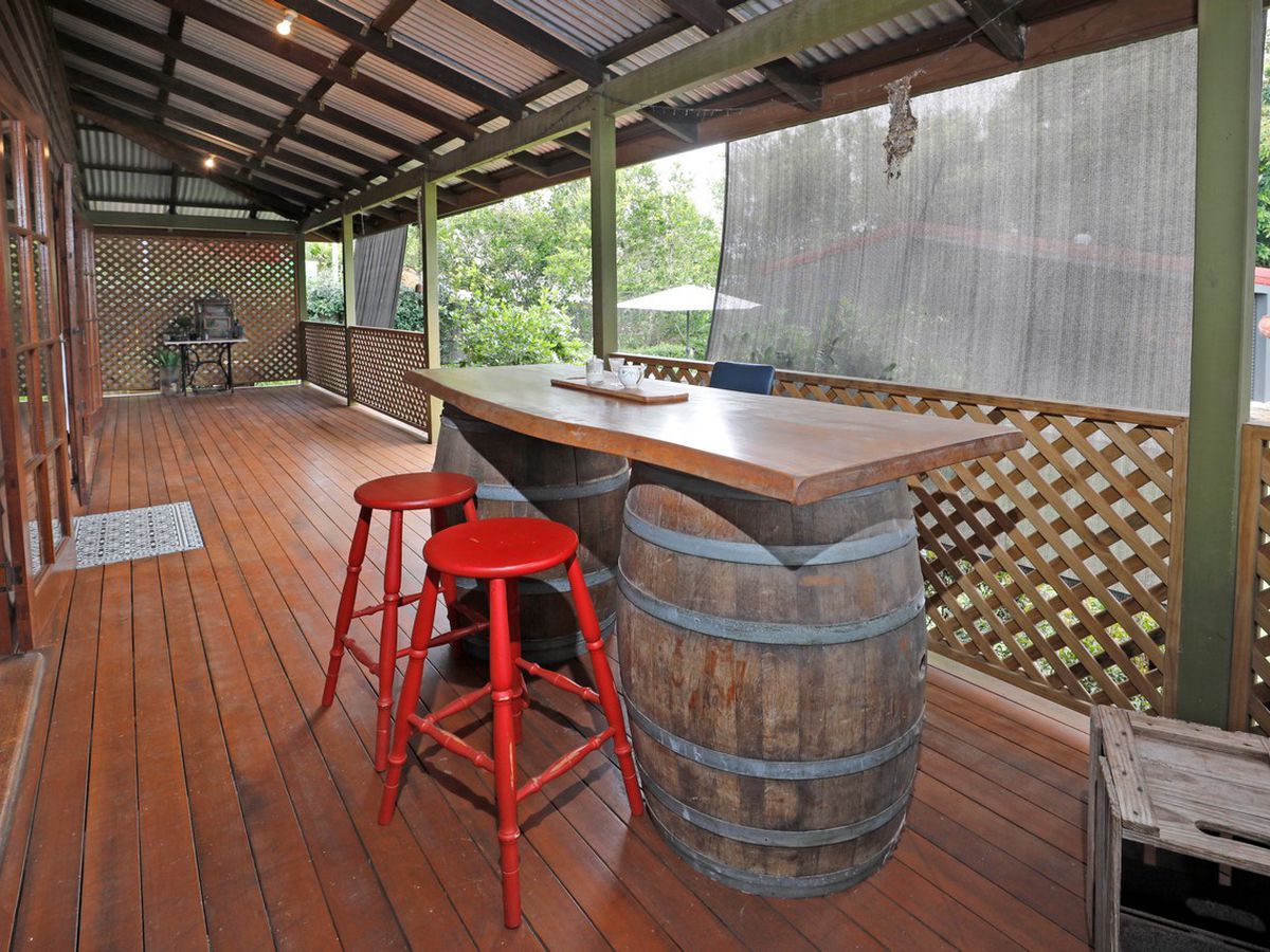 30 Eacham Road, Yungaburra