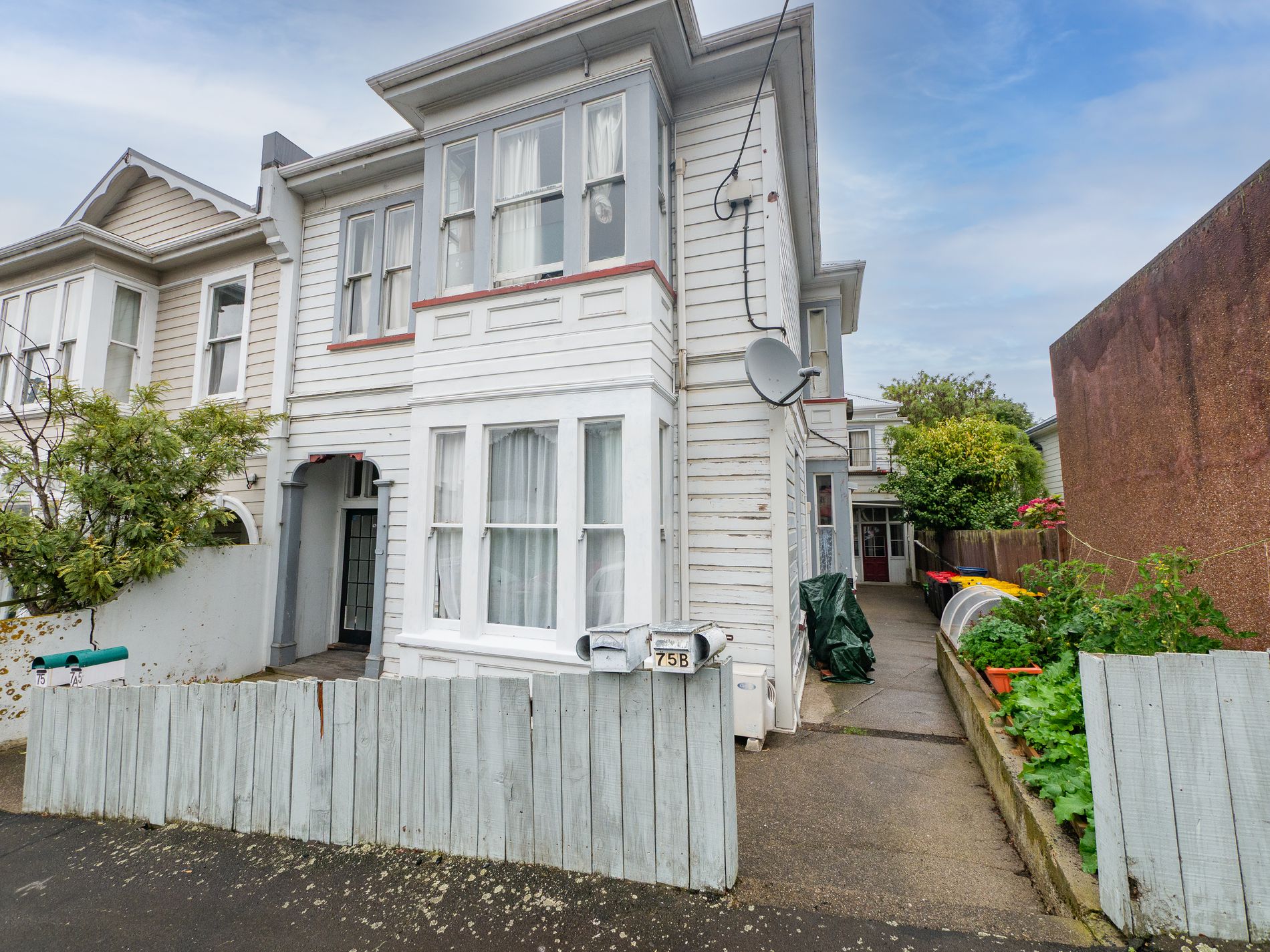 A / 75 Stafford Street, Dunedin Central