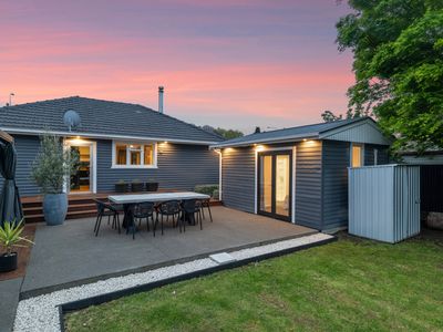 180 Grahams Road, Burnside